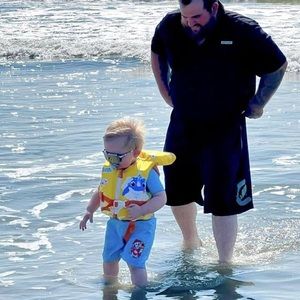 Meet your Posher, David